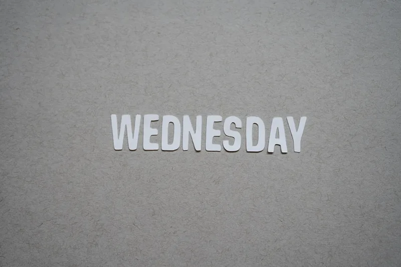 Free Wednesday Social Walks