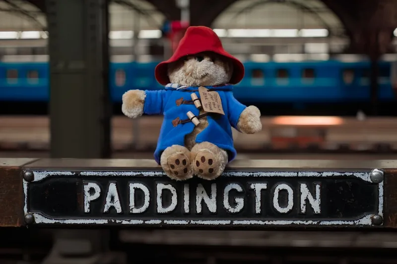 Paddington Walking Tour
