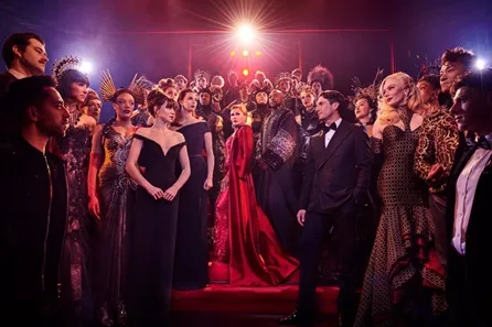 The Devil Wears Prada Musical Premium Theatre Tickets for Two