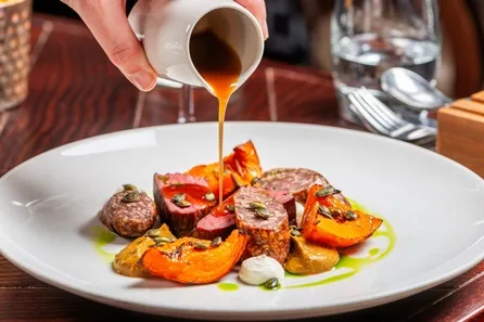 Three Course Dining with Paired Beer Flight for Two at Dobson & Parnell, Newcastle