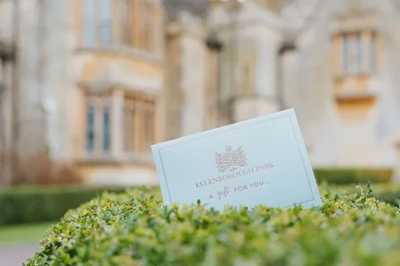 Two Night Luxury Cotswolds Break for Two at the 5* Ellenborough Park