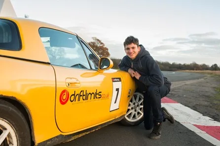 Junior Learner Driver 60 Minute Experience - Weekend