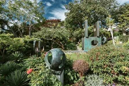 Visit to Barbara Hepworth Museum and Sculpture Garden for Two, St. Ives