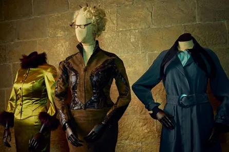 Warner Bros. Studio Tour London - The Making of Harry Potter and Sparkling Afternoon Tea for Two