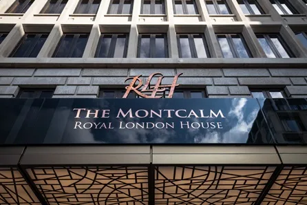 Weekday YĀTRĀ Spa Glow with 50 Minute Treatment and Fizz at Royal London House