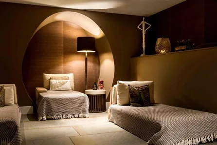 Weekend Nourishing Sanctuary Ritual with Exfoliation and Cream Wrap at St Pancras Spa