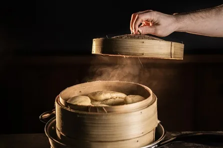 The UK’s Highest Cookery School: Bao Cookery Masterclass at the Gordon Ramsay Academy, powered by HexClad, London