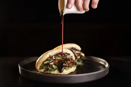 The UK’s Highest Cookery School: Bao Cookery Masterclass for Two at the Gordon Ramsay Academy, powered by HexClad, London