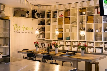 Best of British: Cooking the Perfect Roast for Two with The Avenue Cookery School