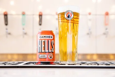 Camden Town Brewery Weekend Tour and Beer Tastings for Four