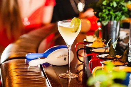 Revolución de Cuba Cocktail Masterclass for Two — Nottingham