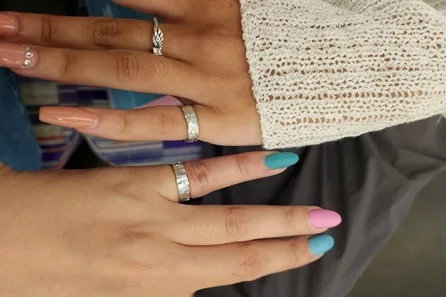 Craft Your Own Sterling Silver Ring with Cocktail at Art Play London