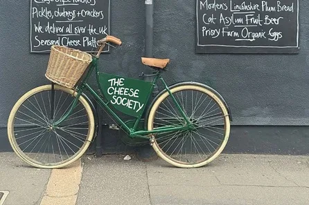 Discover the Heart of Lincoln's Local Food for Two with Hidden Food Tours