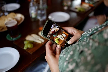 Discover the Heart of Melton Mowbray's Food for Two with Hidden Food Tours