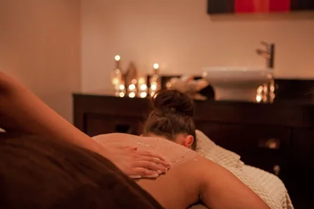 Premium Lava Shell Spa Day with Three Treatments for Two at Bannatyne Spas and Health Clubs — Windsor