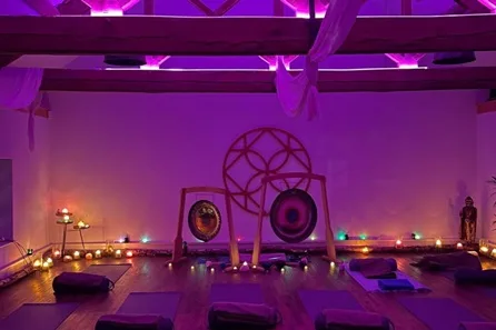 Full Day Wellness Retreat – Nourish, Restore and Rebalance on the Harewood Estate