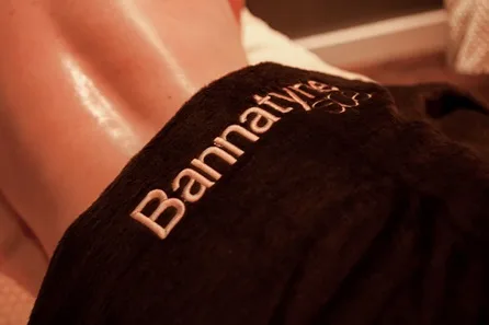 Premium Indulgent Spa Day with Three Treatments for Two at Bannatyne Spa and Health Clubs — Colchester