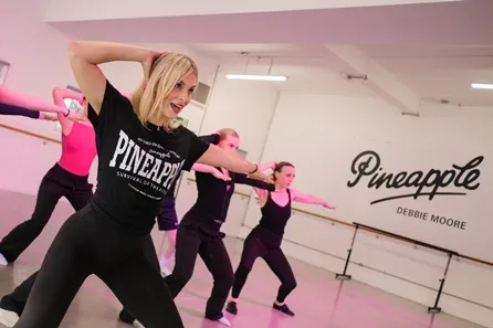 Introduction to Dance Six Week Course at Pineapple Dance Studios