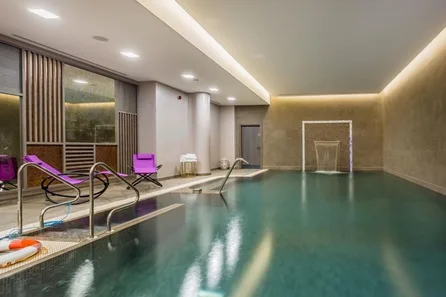 Luxury Japanese Spa Ritual with Fizz at Melody & Beauty Courthouse Spa