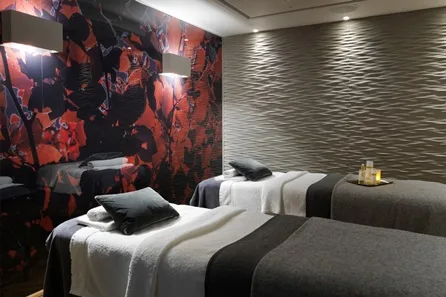 Friday Luxury Restore Spa Day with Treatments and Prosecco for Two at the 5* Athenaeum Hotel, Mayfair