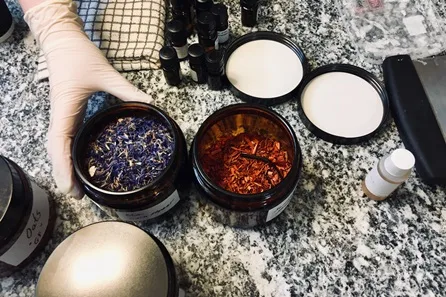 Make Your Own Bespoke Beauty Products with The Oxford Soap Company for Two