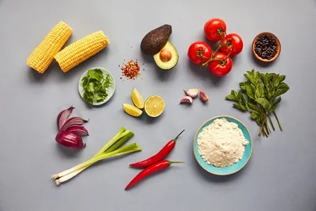 Mexican Street Food Class at Jamie Oliver Cookery School