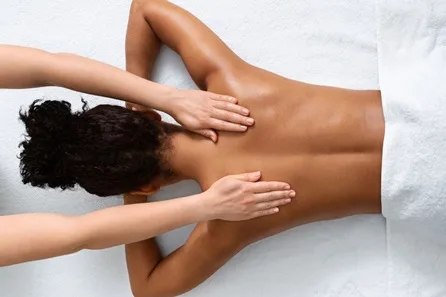Revitalise the Senses Spa Day with Treatment and Lunch for Two at Whittlebury Hall