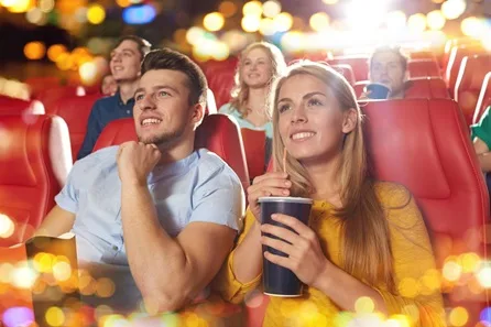 Picturehouse Cinema Tickets for Two — Cambridge