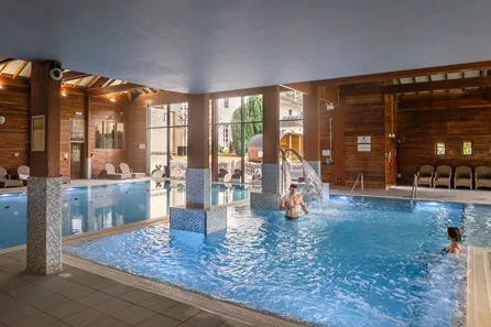 Premium Spa Day with Treatments at Bannatyne Spas and Health Clubs — Colchester
