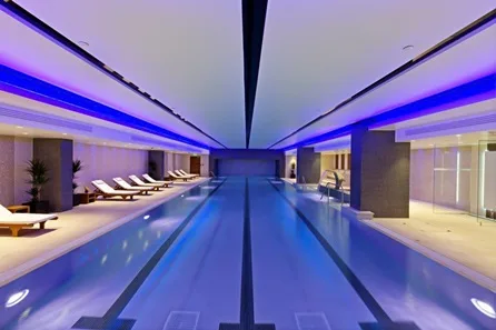 Spa Relax and Fizz For Two at Rena Spa Leonardo Tower Bridge