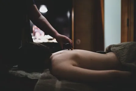Spa Relax with 30 Minute Treatment for Two at Malmaison, Birmingham