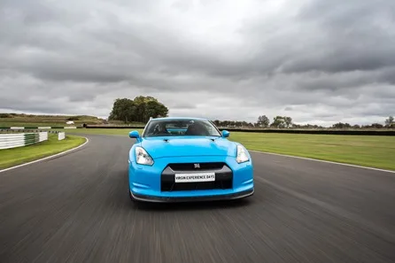 Supercar Blast — Birmingham