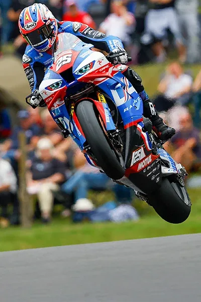 ZYN British Superbike Championship