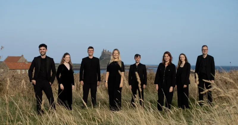 WINTER with St Martin’s Voices — Featuring Classic FM’s Zeb Soanes