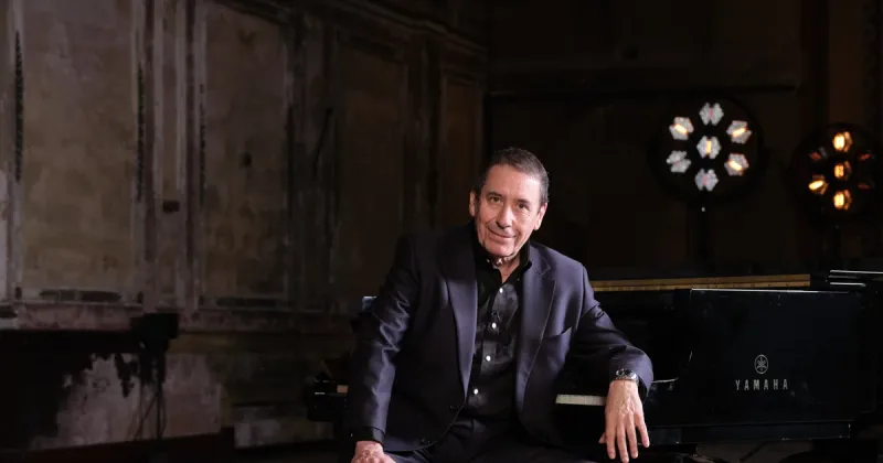 Jools Holland