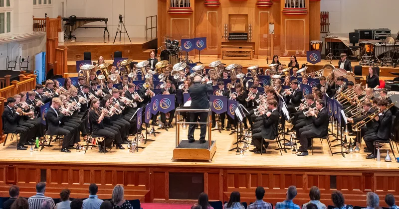 The NYBBGB Summer Concert 2026