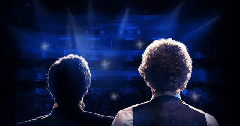 The Simon and Garfunkel Story