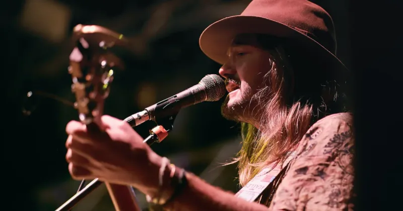 Neil Young 'Harvest' Celebration Show