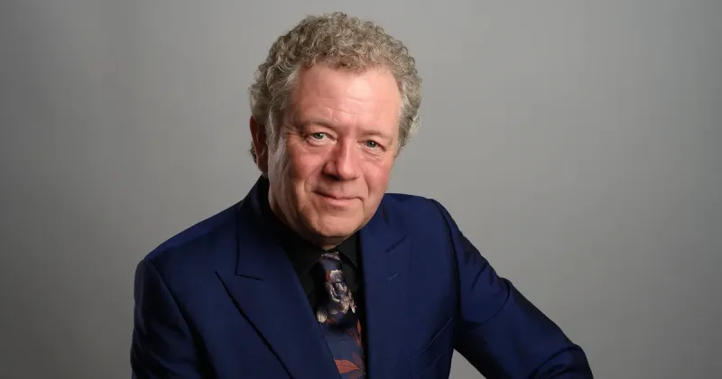 Jon Culshaw — Me, Myself & Others