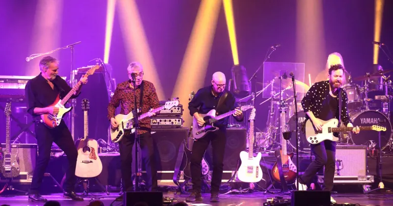 10cc — AND ANOTHER BLOODY GREATEST HITS TOUR 2027