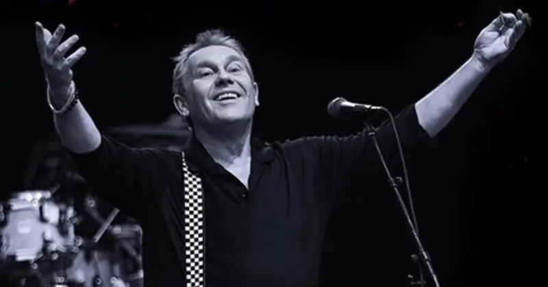 The bEAT — Dance Crazed Too UK Tour