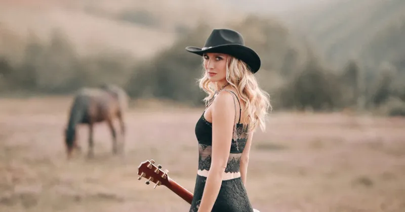 Emma Stevens Band — plus support, Rachael Sage