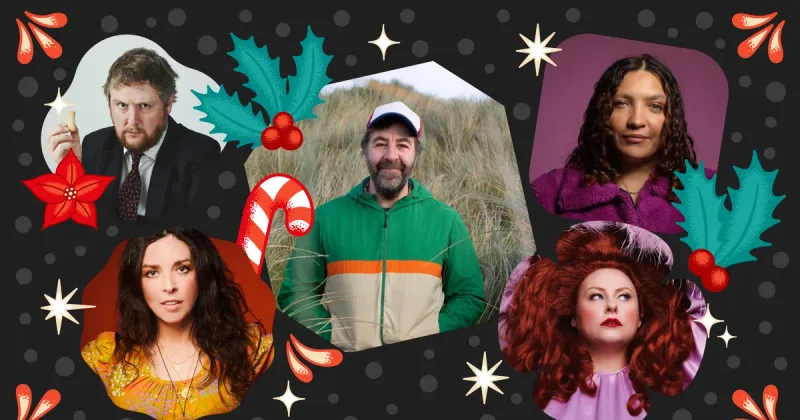 Live at Christmas