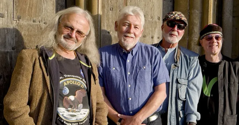 Fairport Convention