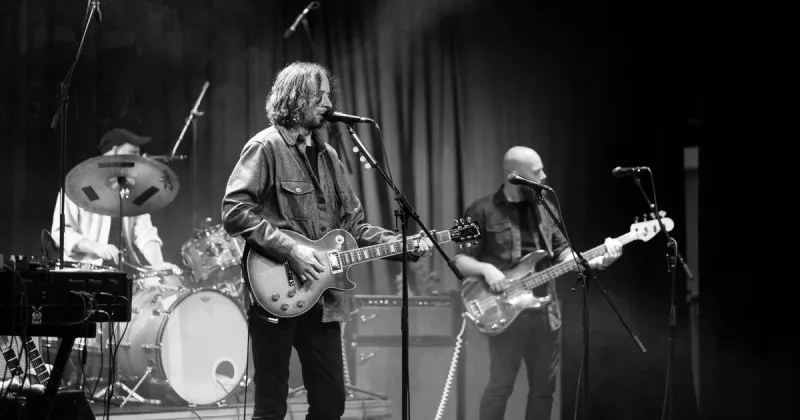 Adam Sweet Band