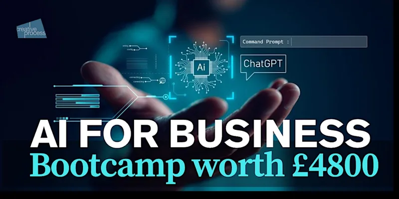 AI for Business Bootcamps - June
