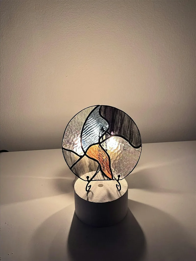 Stained Glass Workshop in Newcastle