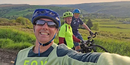 Rusty's Regular Riders