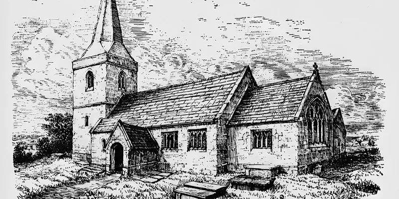 Twelve Centuries of Upton's History