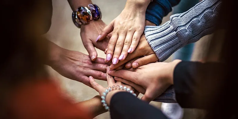 Safeguarding Adults For Volunteers Training